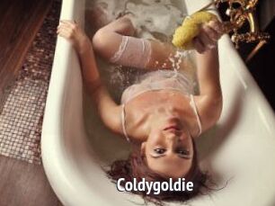 Coldygoldie