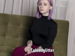 Coleenglitter