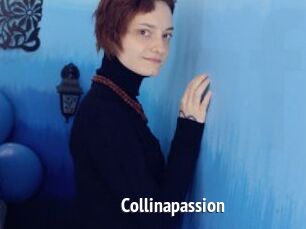 Collinapassion