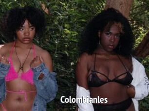 Colombianles