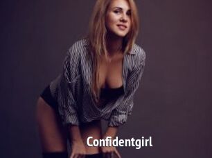 Confidentgirl
