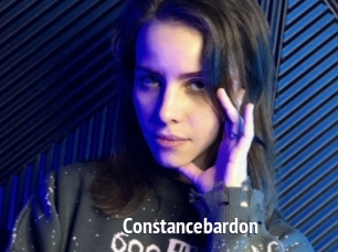 Constancebardon
