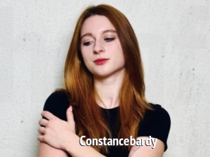 Constancebardy