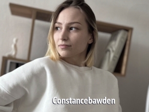 Constancebawden