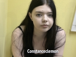 Constanceclemon