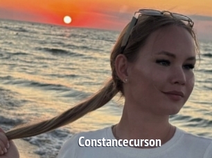 Constancecurson
