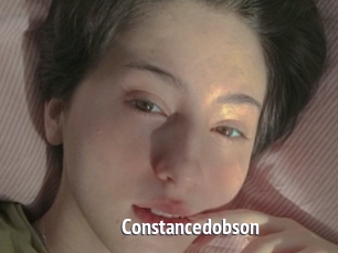 Constancedobson