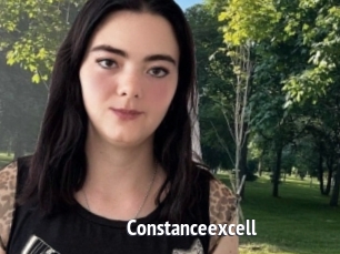 Constanceexcell