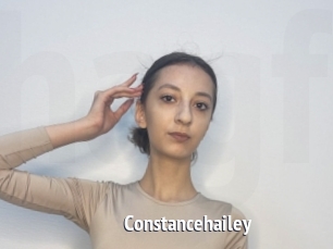 Constancehailey
