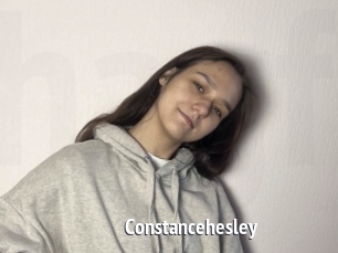 Constancehesley