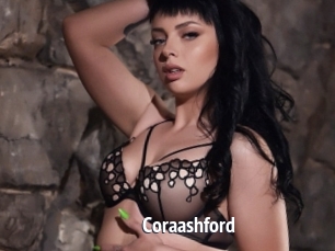 Coraashford