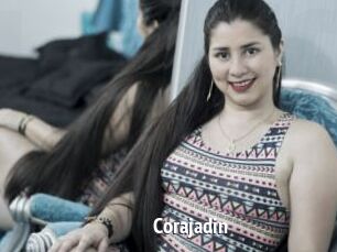Corajadin