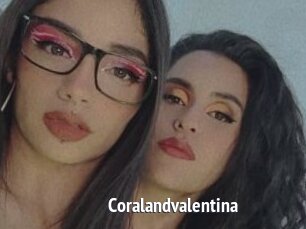 Coralandvalentina