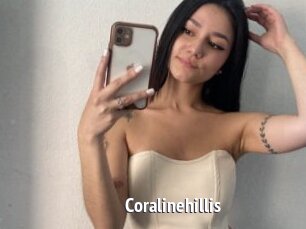 Coralinehillis