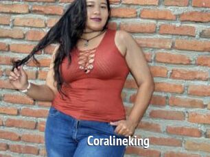 Coralineking