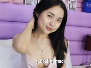 Coralinemack