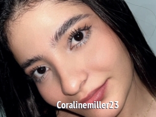 Coralinemiller23