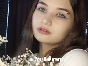 Coralinemorris