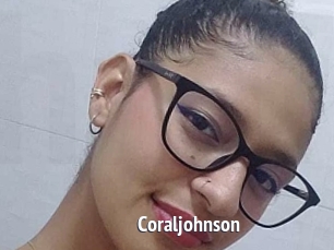 Coraljohnson