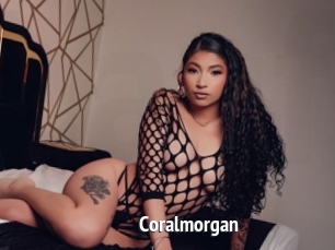 Coralmorgan