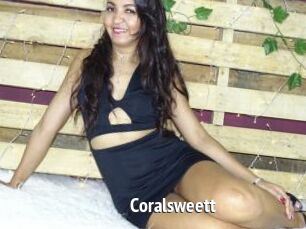 Coralsweett