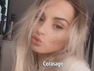 Corasage