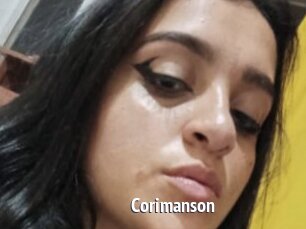 Corimanson