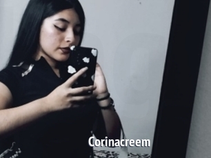 Corinacreem