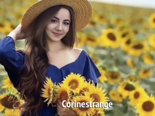 Corinestrange