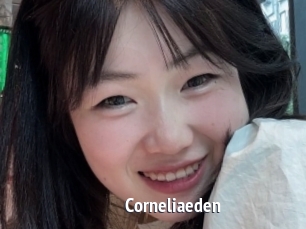 Corneliaeden