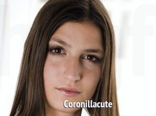 Coronillacute
