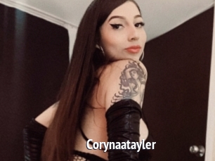 Corynaatayler