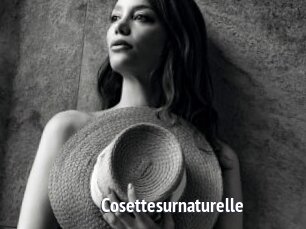 Cosettesurnaturelle