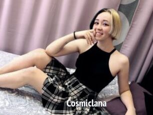 Cosmiclana