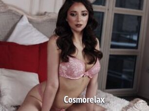 Cosmorelax