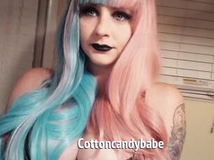 Cottoncandybabe