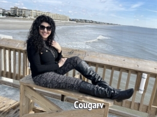 Cougarv