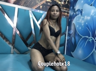 Couplehotx18