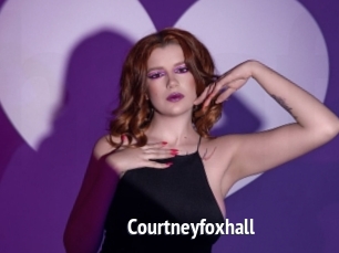 Courtneyfoxhall
