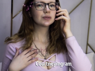 Courtneyingram