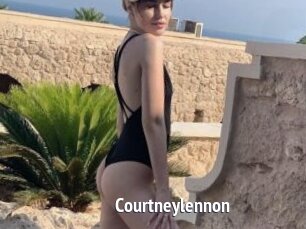 Courtneylennon