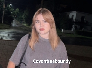 Coventinaboundy