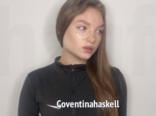 Coventinahaskell