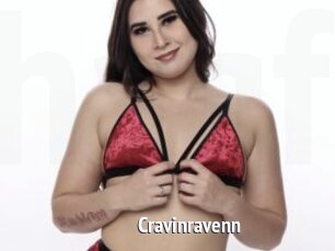 Cravinravenn