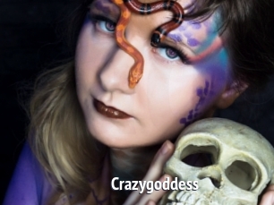 Crazygoddess