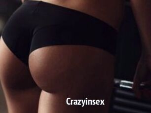 Crazyinsex