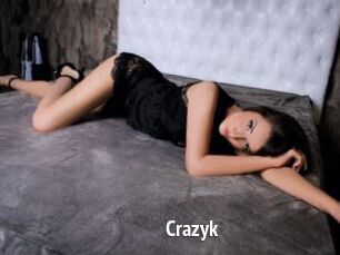 Crazyk