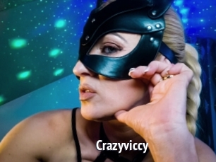 Crazyviccy