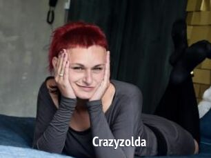 Crazyzolda