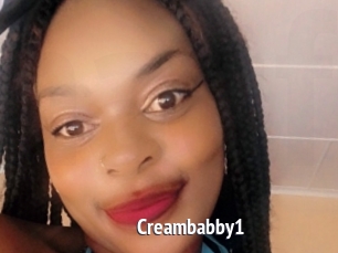 Creambabby1